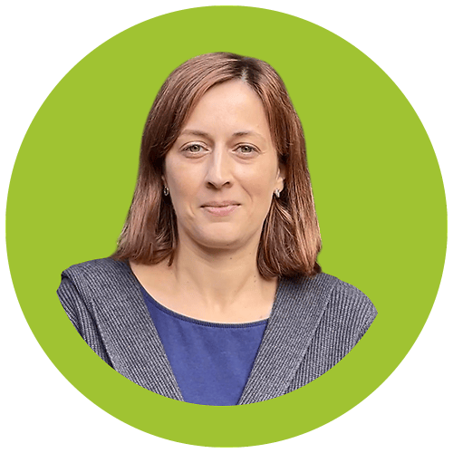 Virginia student advisor for Italian courses