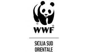 Logotipo da WWF Sicilia Sud Orientale